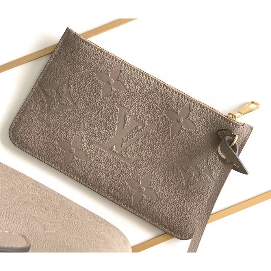 Louis Vuitton Neverfull MM Tote(31-29-17cm) - DopestKickz