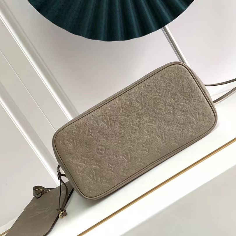 Louis Vuitton Neverfull MM Tote(31-29-17cm) - DopestKickz