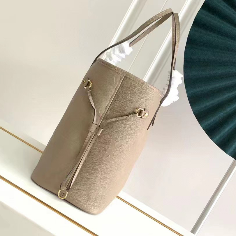 Louis Vuitton Neverfull MM Tote(31-29-17cm) - DopestKickz