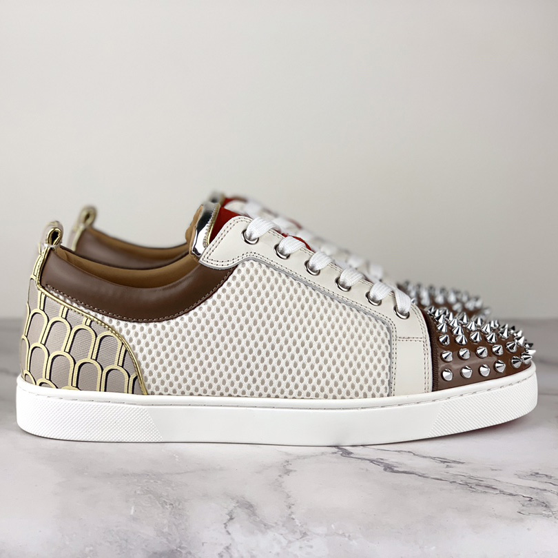 Christian Louboutin Sneaker - DopestKickz