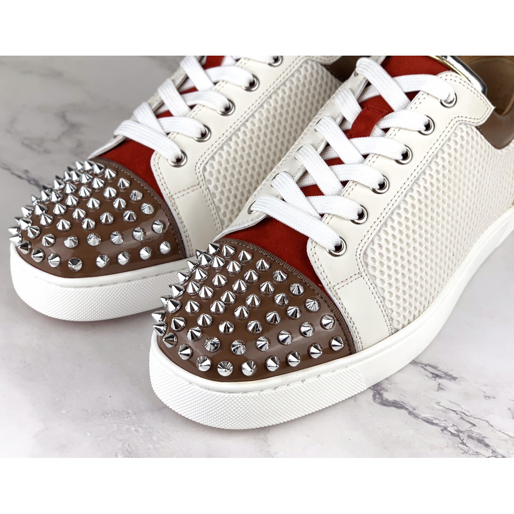 Christian Louboutin Sneaker - DopestKickz