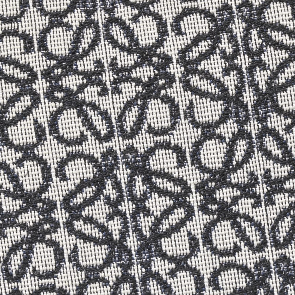 Loewe Luna Bag In Anagram Jacquard And Classic Calfskin(29.5-27-8cm) - DopestKickz