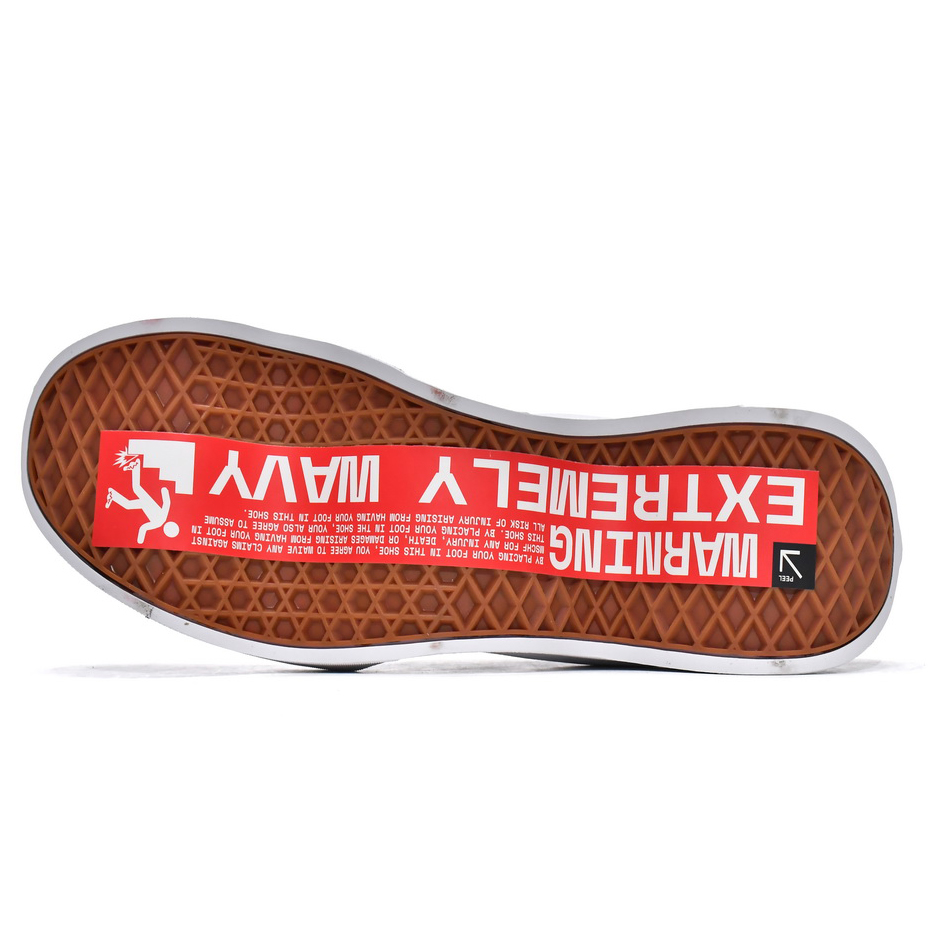 Tyga x Mschf Wavy Baby Black Sneaker   MSCHF-006 - DopestKickz