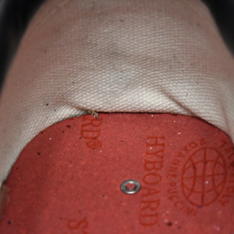 Tyga x Mschf Wavy Baby Black Sneaker   MSCHF-006 - DopestKickz