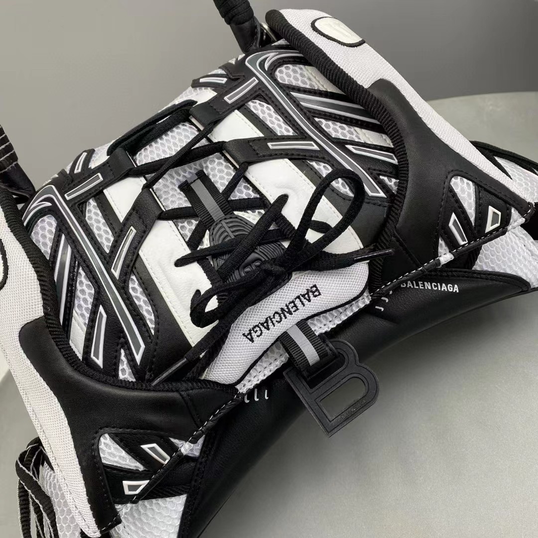 Balenciaga BA Handle Bag(33-30.5-12cm) - DopestKickz