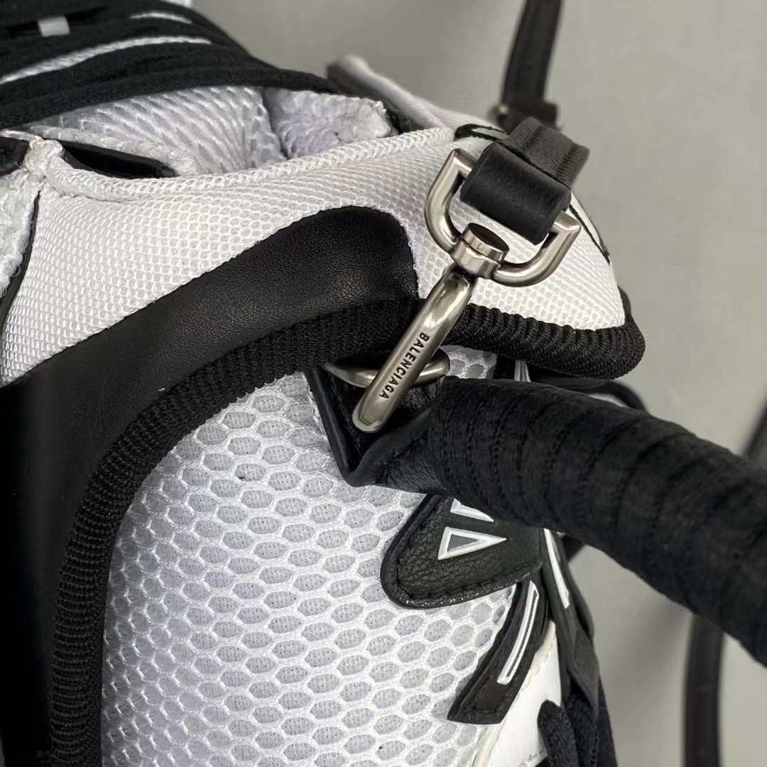 Balenciaga BA Handle Bag(33-30.5-12cm) - DopestKickz