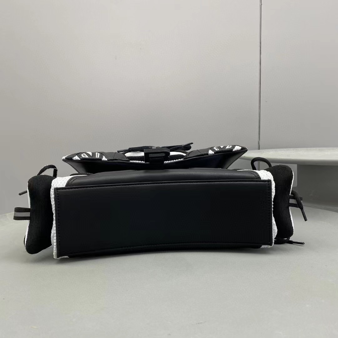 Balenciaga BA Handle Bag(33-30.5-12cm) - DopestKickz