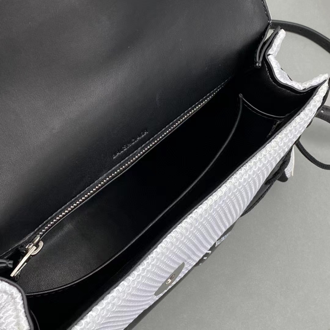 Balenciaga BA Handle Bag(33-30.5-12cm) - DopestKickz