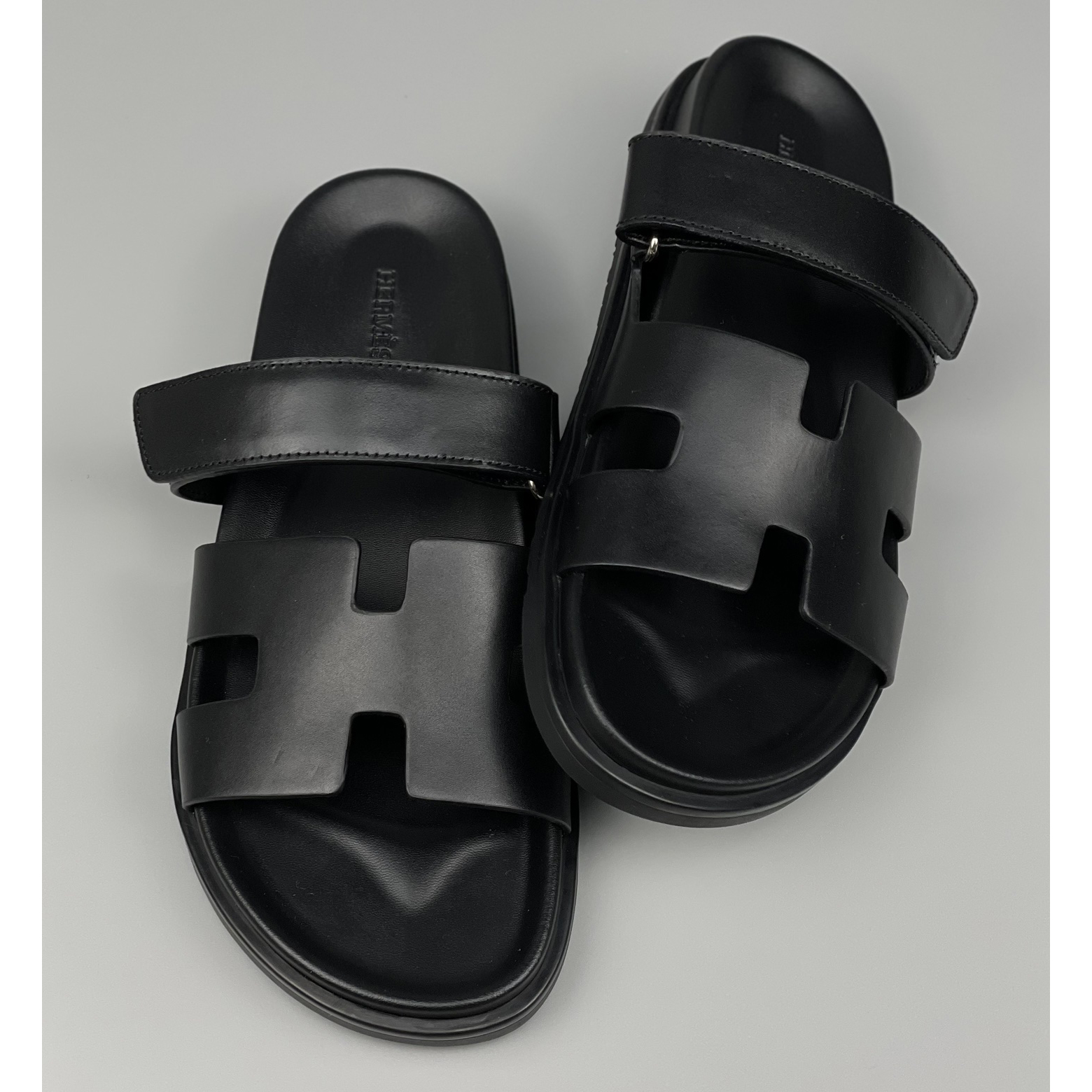 Hermes Sandal - DopestKickz