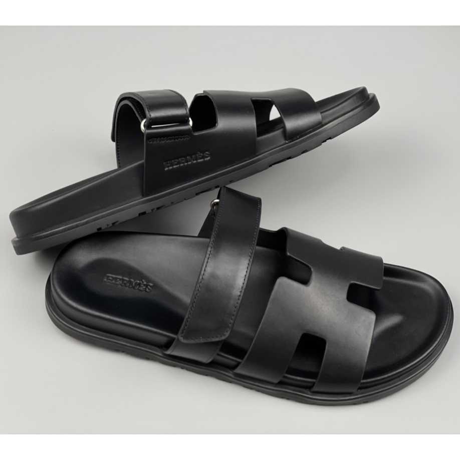 Hermes Sandal - DopestKickz