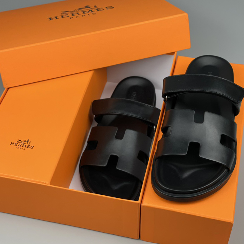 Hermes Sandal - DopestKickz