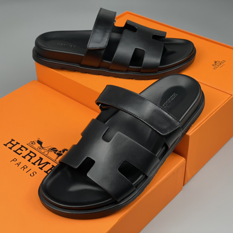 Hermes Sandal - DopestKickz