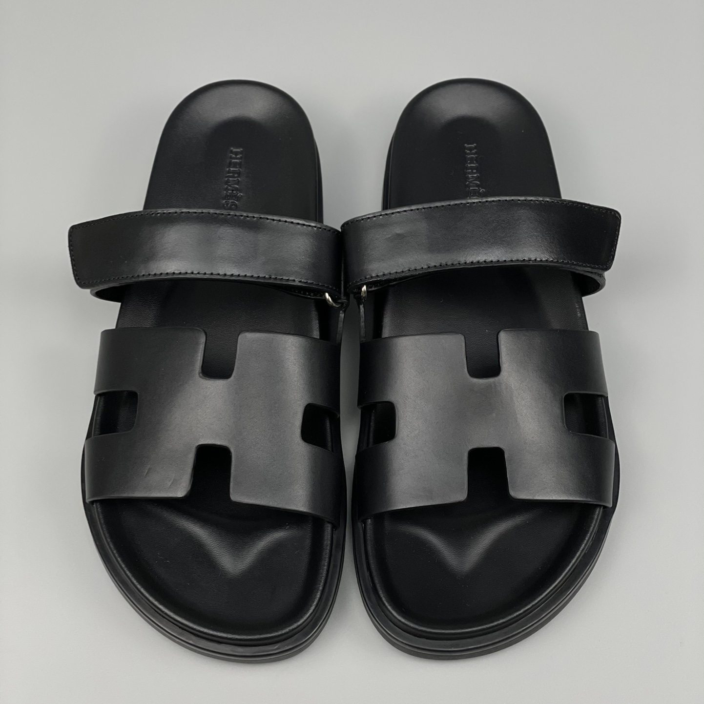 Hermes Sandal - DopestKickz