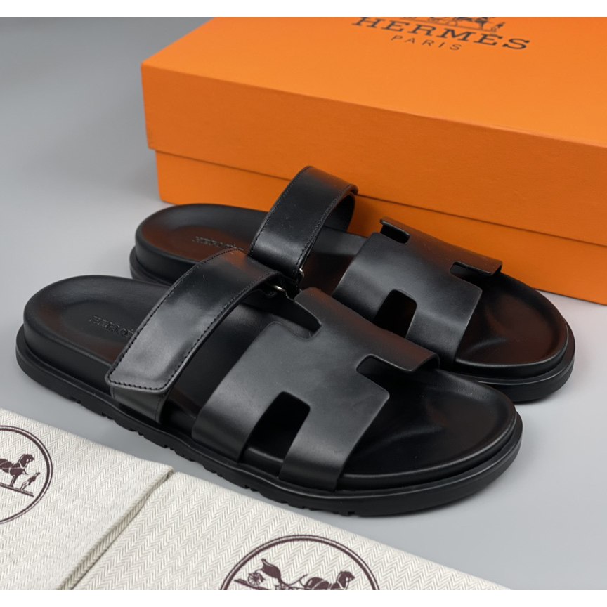 Hermes Sandal - DopestKickz