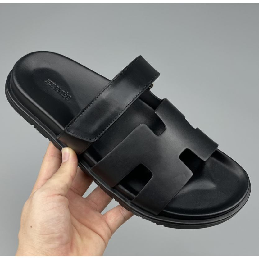 Hermes Sandal - DopestKickz