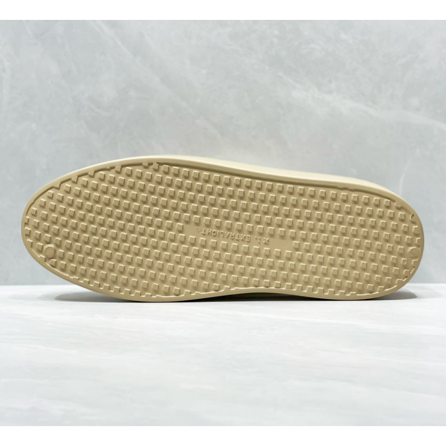 Fear Of God The California In Almond - DopestKickz