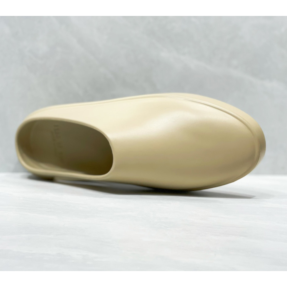 Fear Of God The California In Almond - DopestKickz