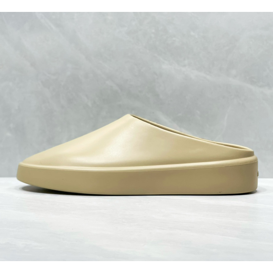 Fear Of God The California In Almond - DopestKickz