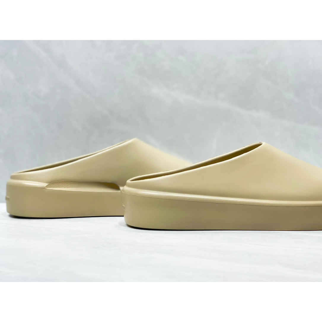 Fear Of God The California In Almond - DopestKickz