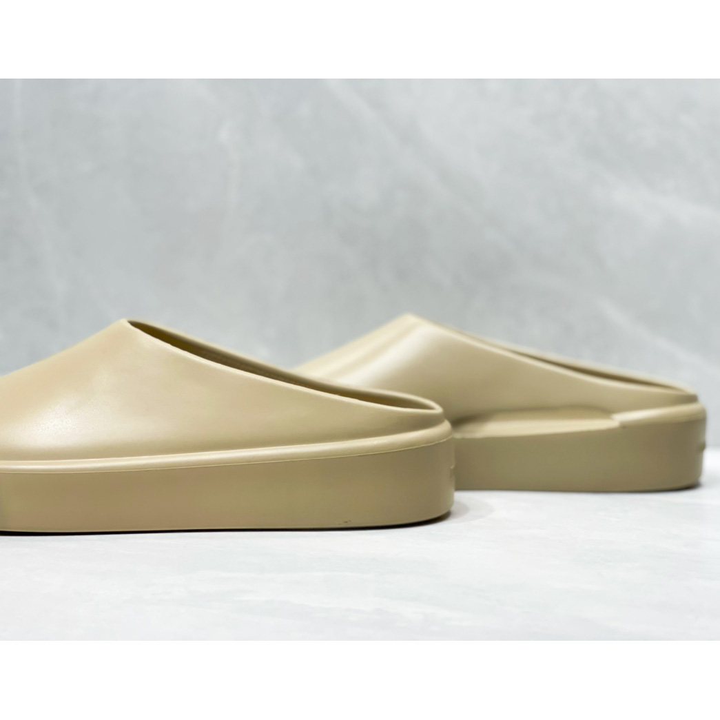 Fear Of God The California In Almond - DopestKickz