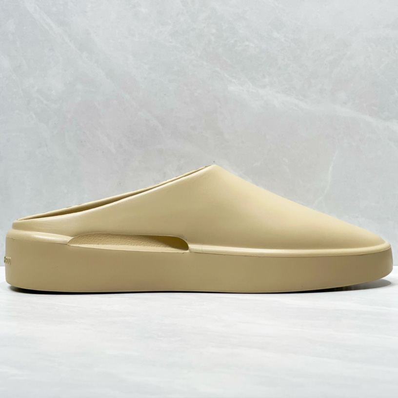 Fear Of God The California In Almond - DopestKickz