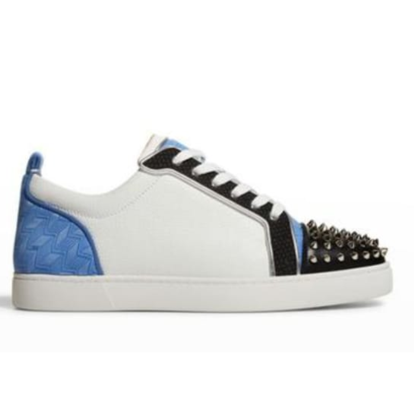 Christian Louboutin Sneaker - DopestKickz