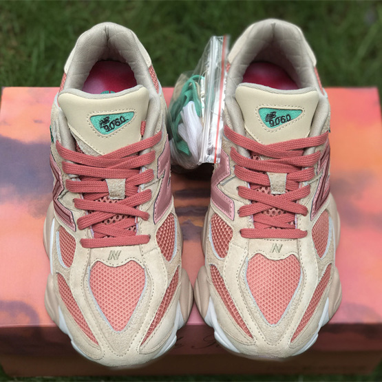 Joe Freshgoods x New Balance Sneakers   U9060JF1  - DopestKickz