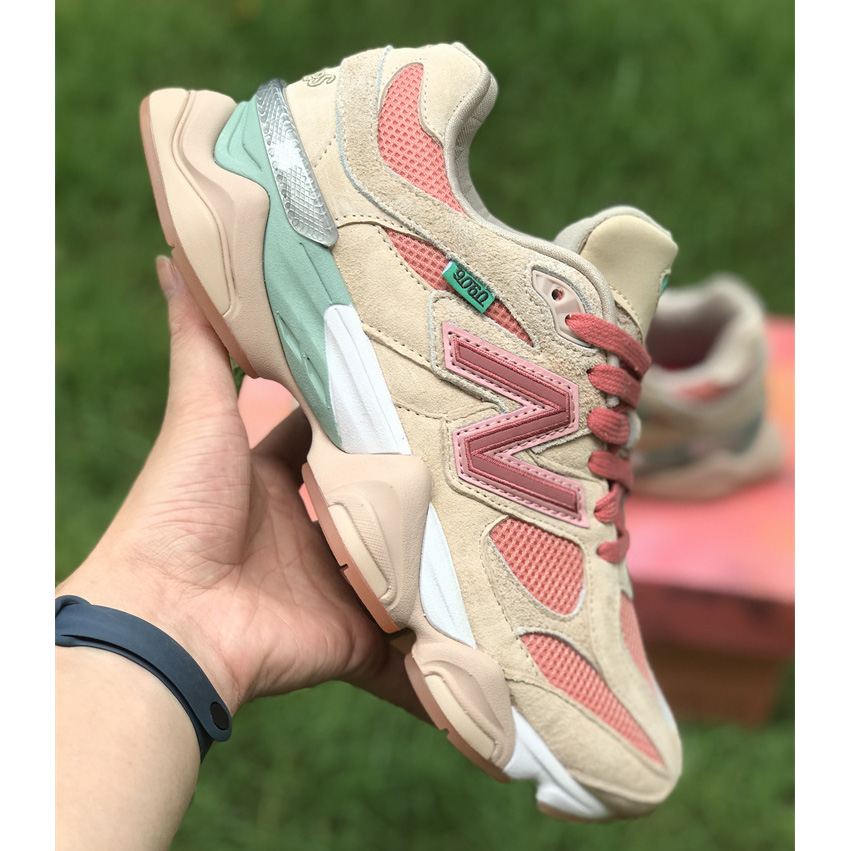 Joe Freshgoods x New Balance Sneakers   U9060JF1  - DopestKickz