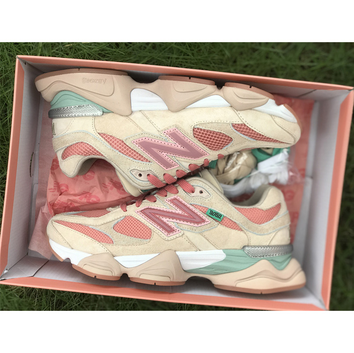 Joe Freshgoods x New Balance Sneakers   U9060JF1  - DopestKickz