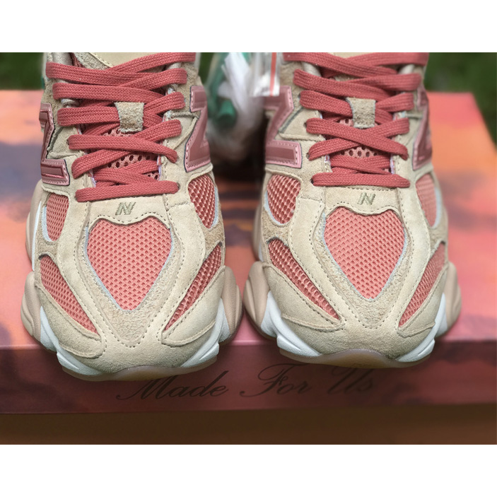 Joe Freshgoods x New Balance Sneakers   U9060JF1  - DopestKickz