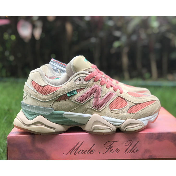 Joe Freshgoods x New Balance Sneakers   U9060JF1  - DopestKickz