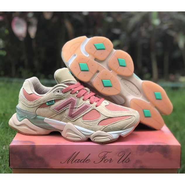 Joe Freshgoods x New Balance Sneakers   U9060JF1  - DopestKickz