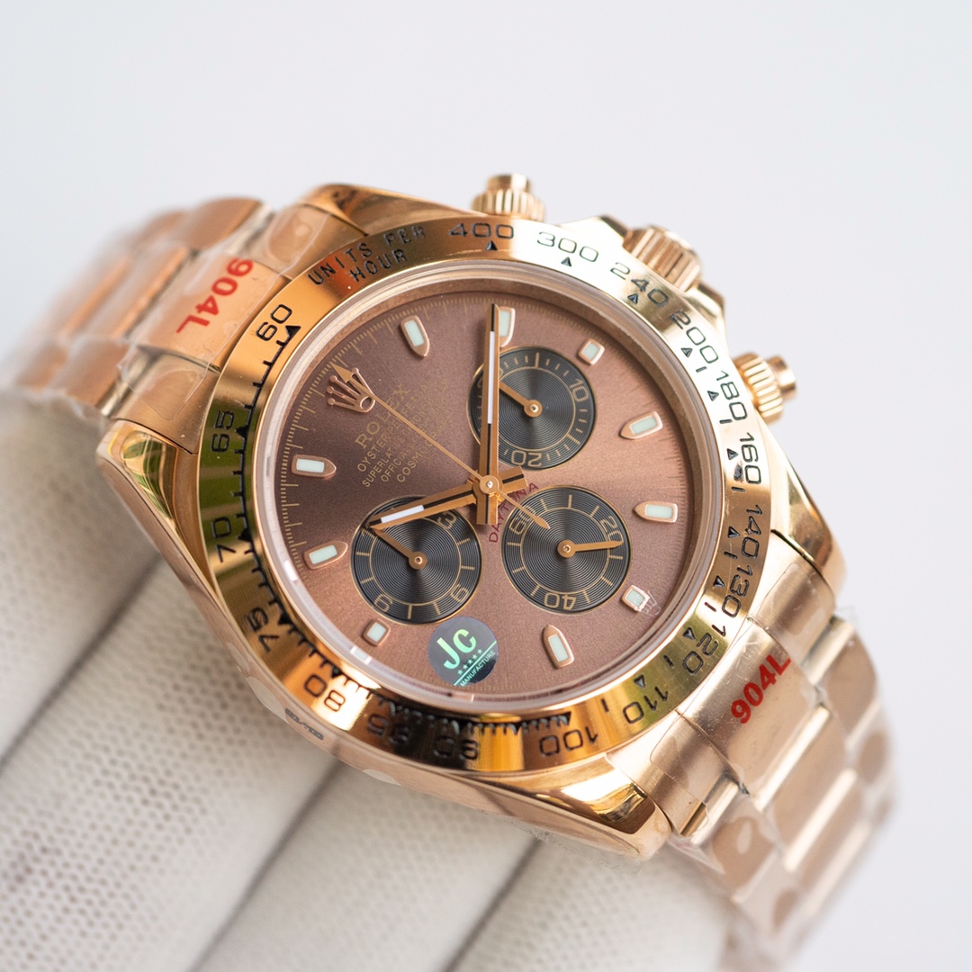 Rolex Watch  - DopestKickz