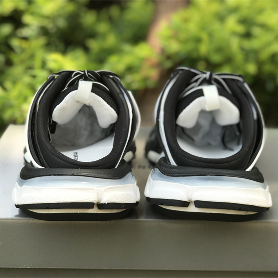 Balenciaga Track Sneaker Mule - DopestKickz