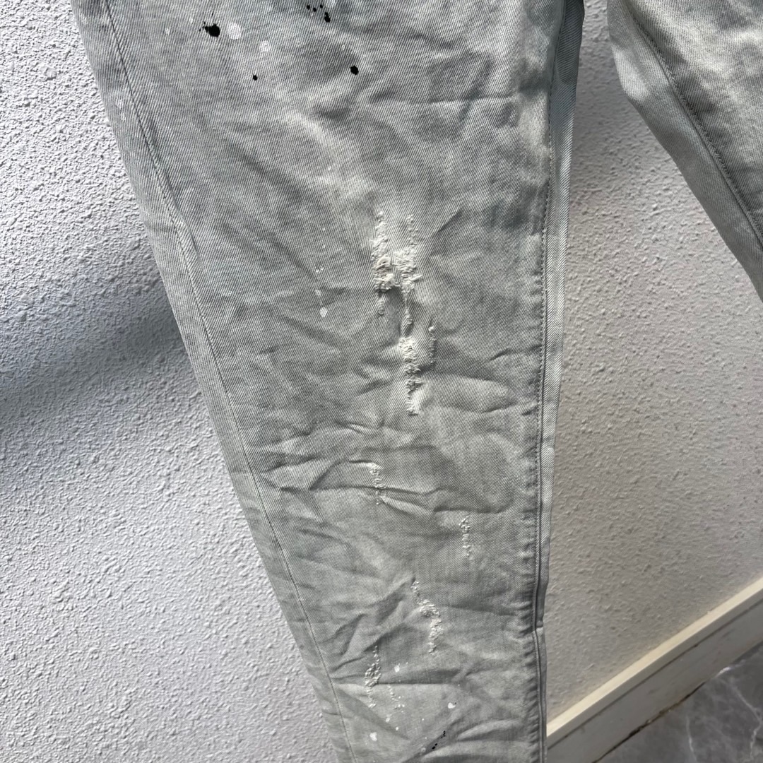 Dsquared2  Denim Jean   9103 - DopestKickz