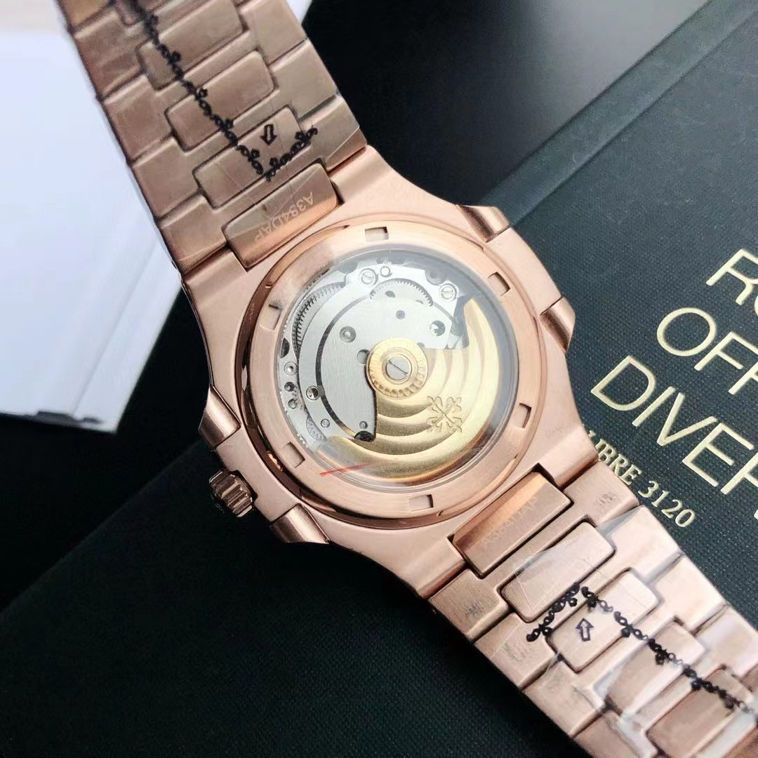 Patek Philipps Sa Watch  - DopestKickz