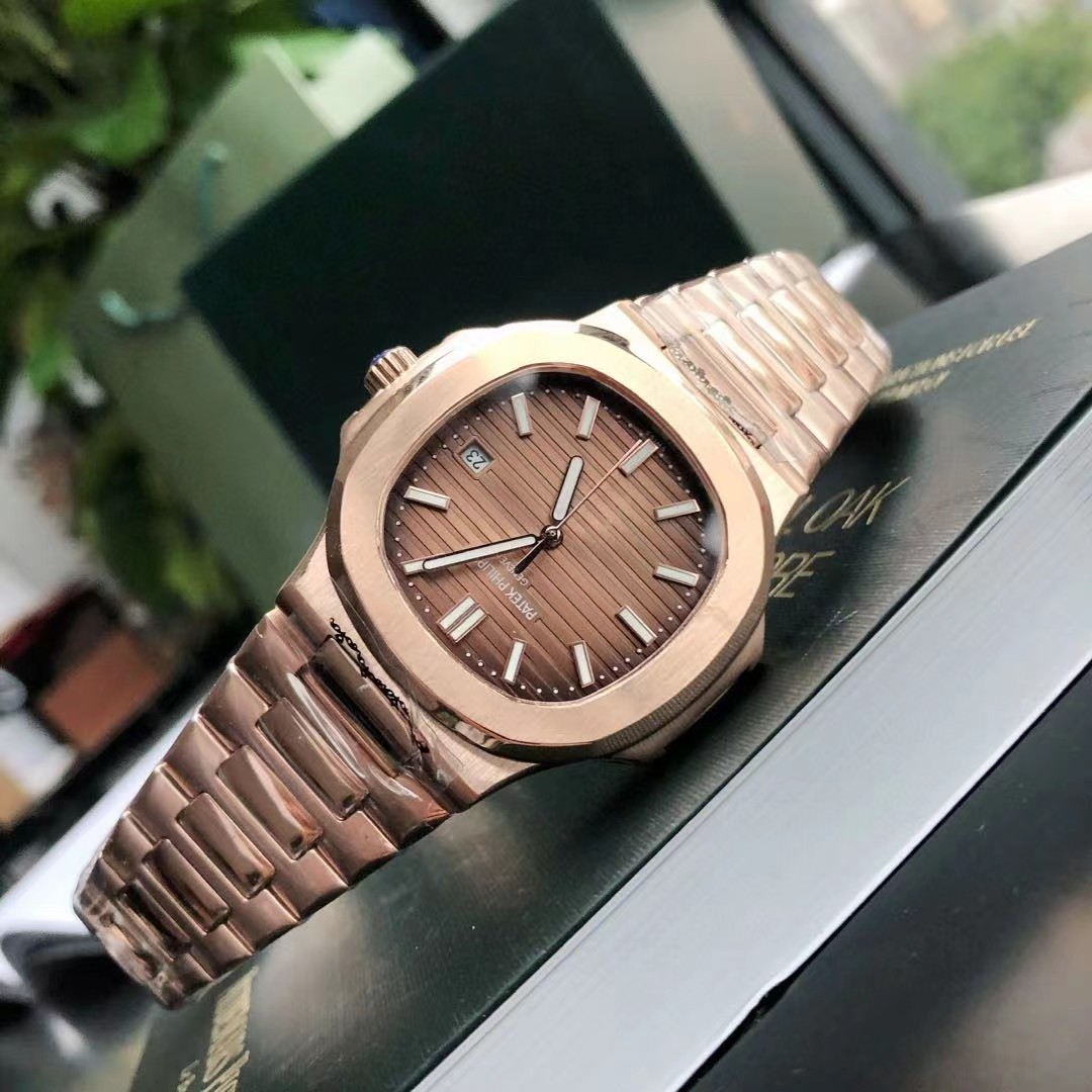 Patek Philipps Sa Watch  - DopestKickz