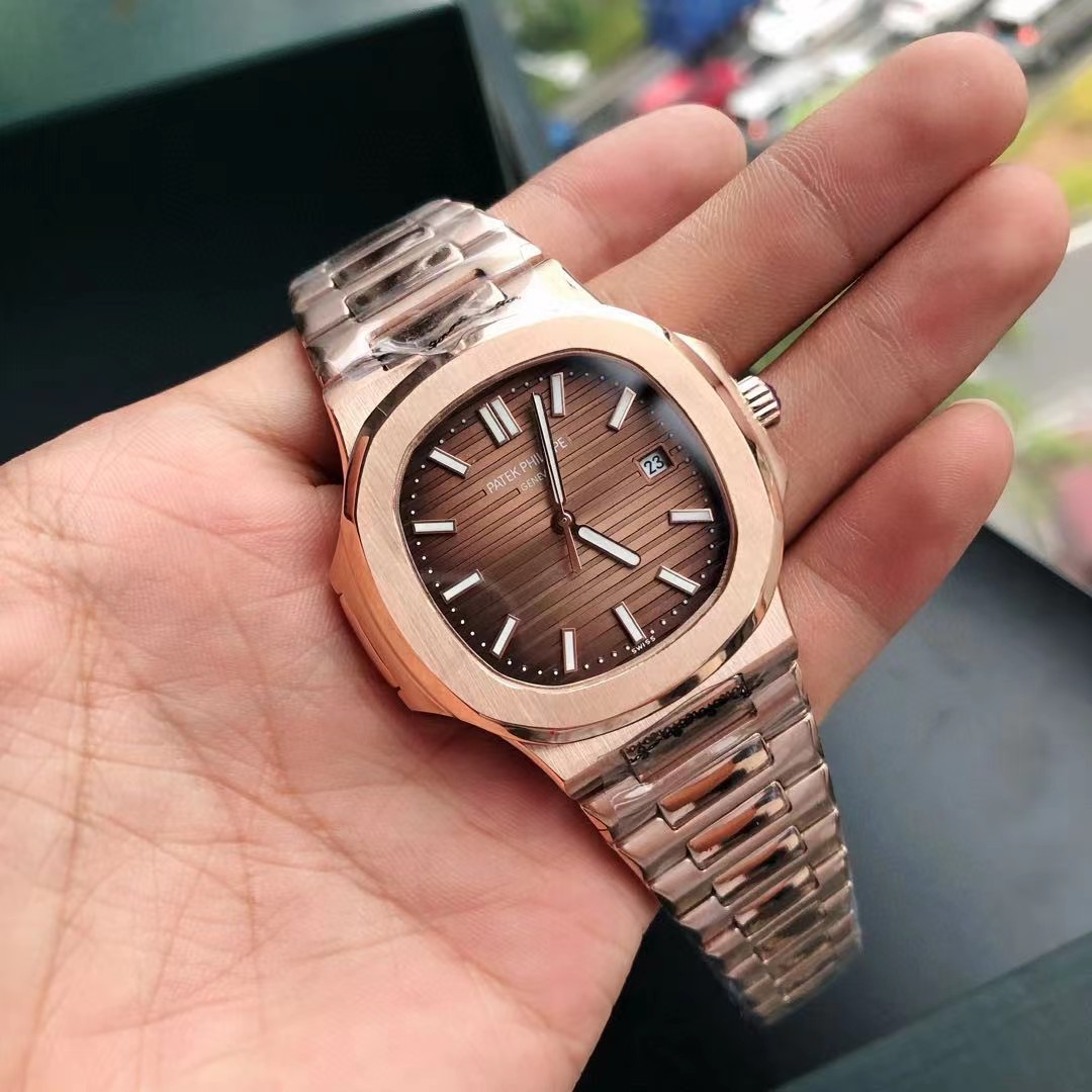 Patek Philipps Sa Watch  - DopestKickz