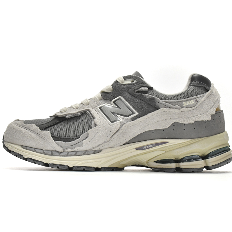 New Balance 2002R Cloud Ash Sneakers   M2002RDA  - DopestKickz