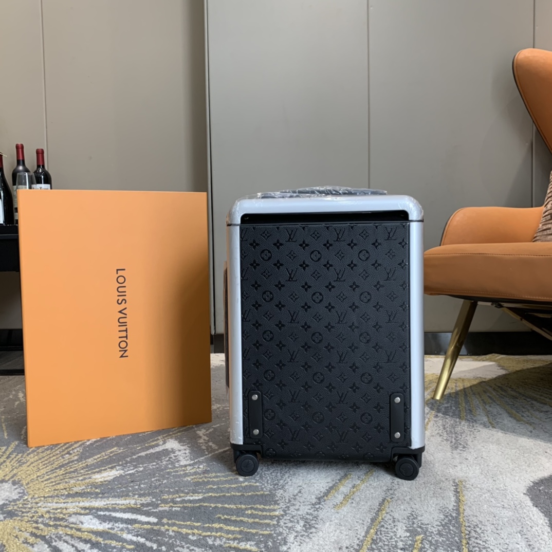 Louis Vuitton Horizon 55 Luggage(55-38-21cm) - DopestKickz