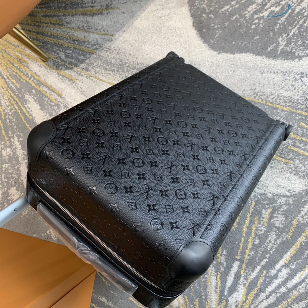 Louis Vuitton Horizon 55 Luggage(55-38-21cm) - DopestKickz