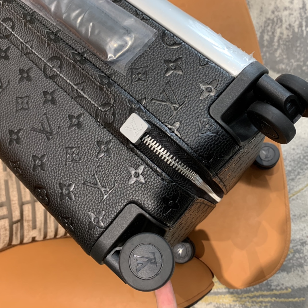Louis Vuitton Horizon 55 Luggage(55-38-21cm) - DopestKickz