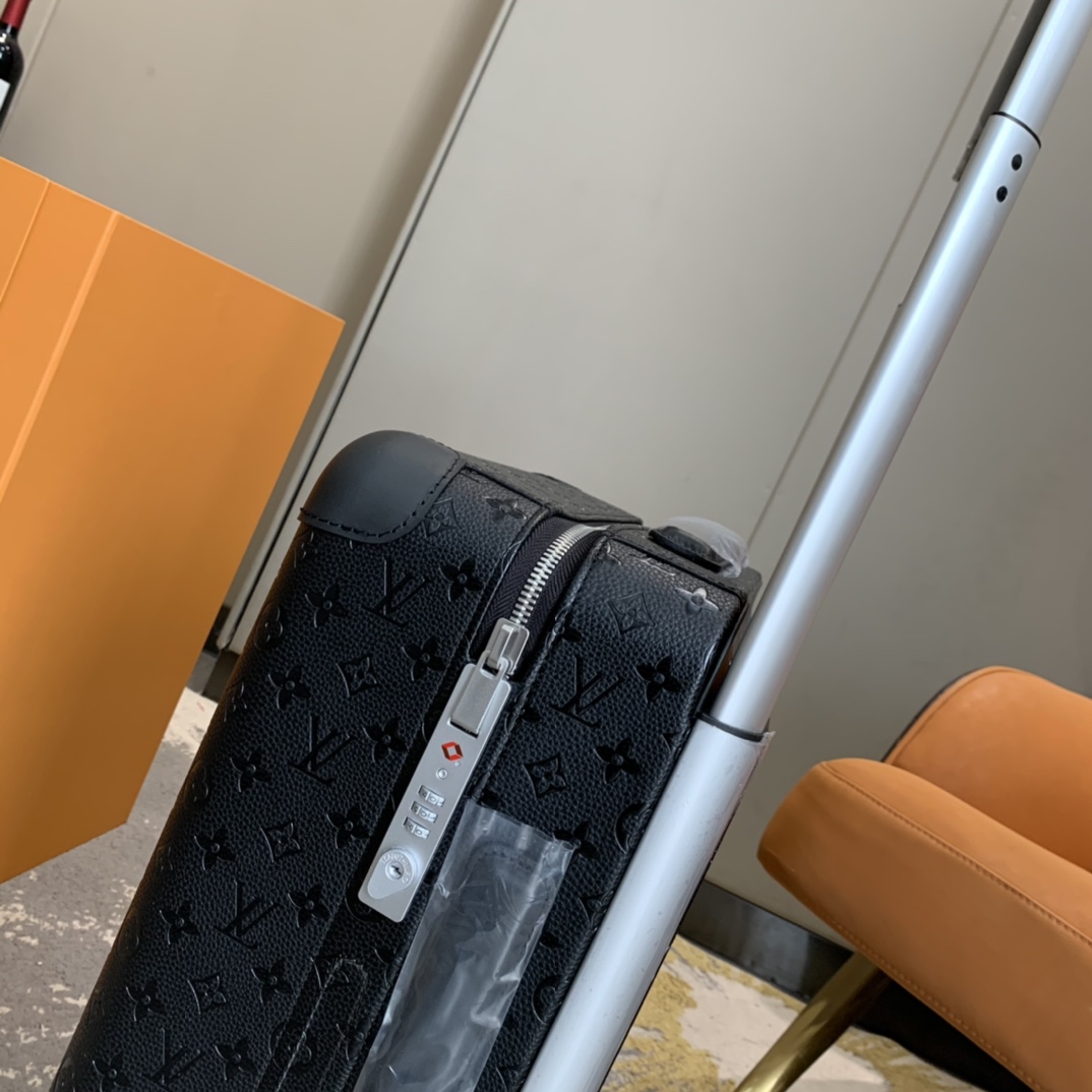 Louis Vuitton Horizon 55 Luggage(55-38-21cm) - DopestKickz