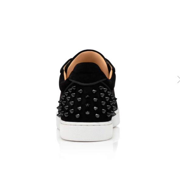 Christian Louboutin Sneaker - DopestKickz