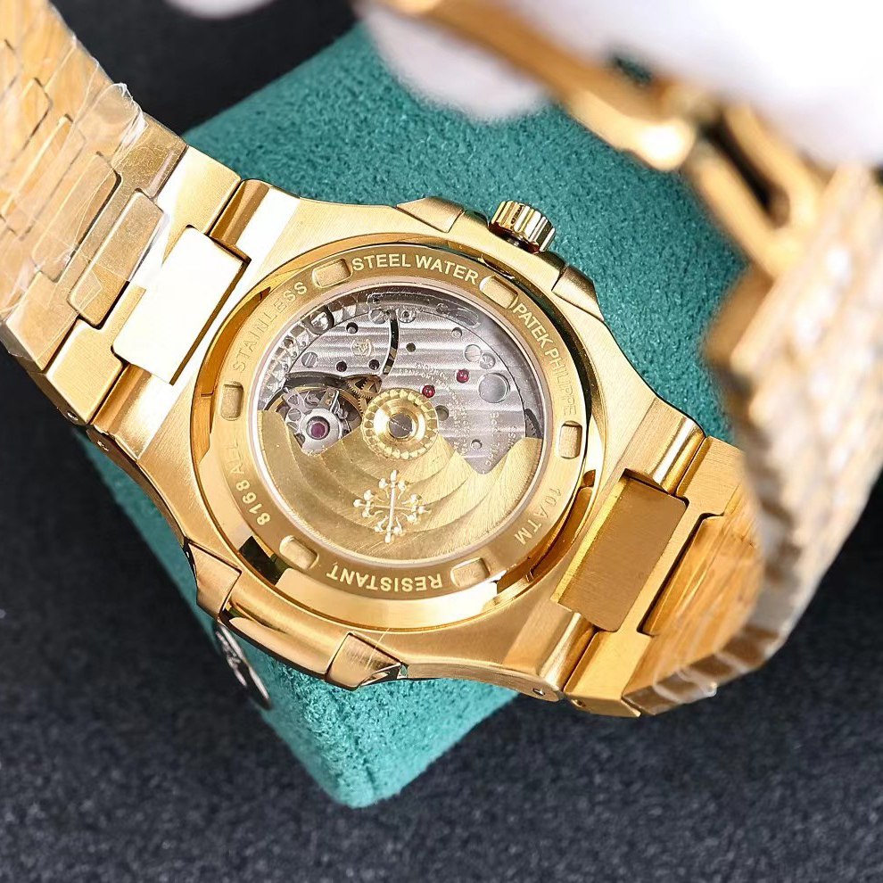 Patek Philipps Sa Watch  - DopestKickz