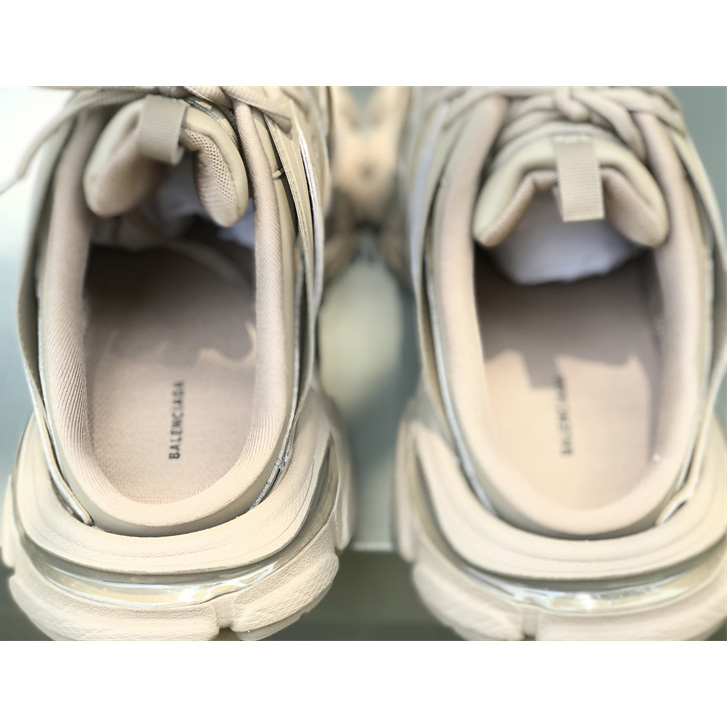 Balenciaga Track Sneaker Mule - DopestKickz