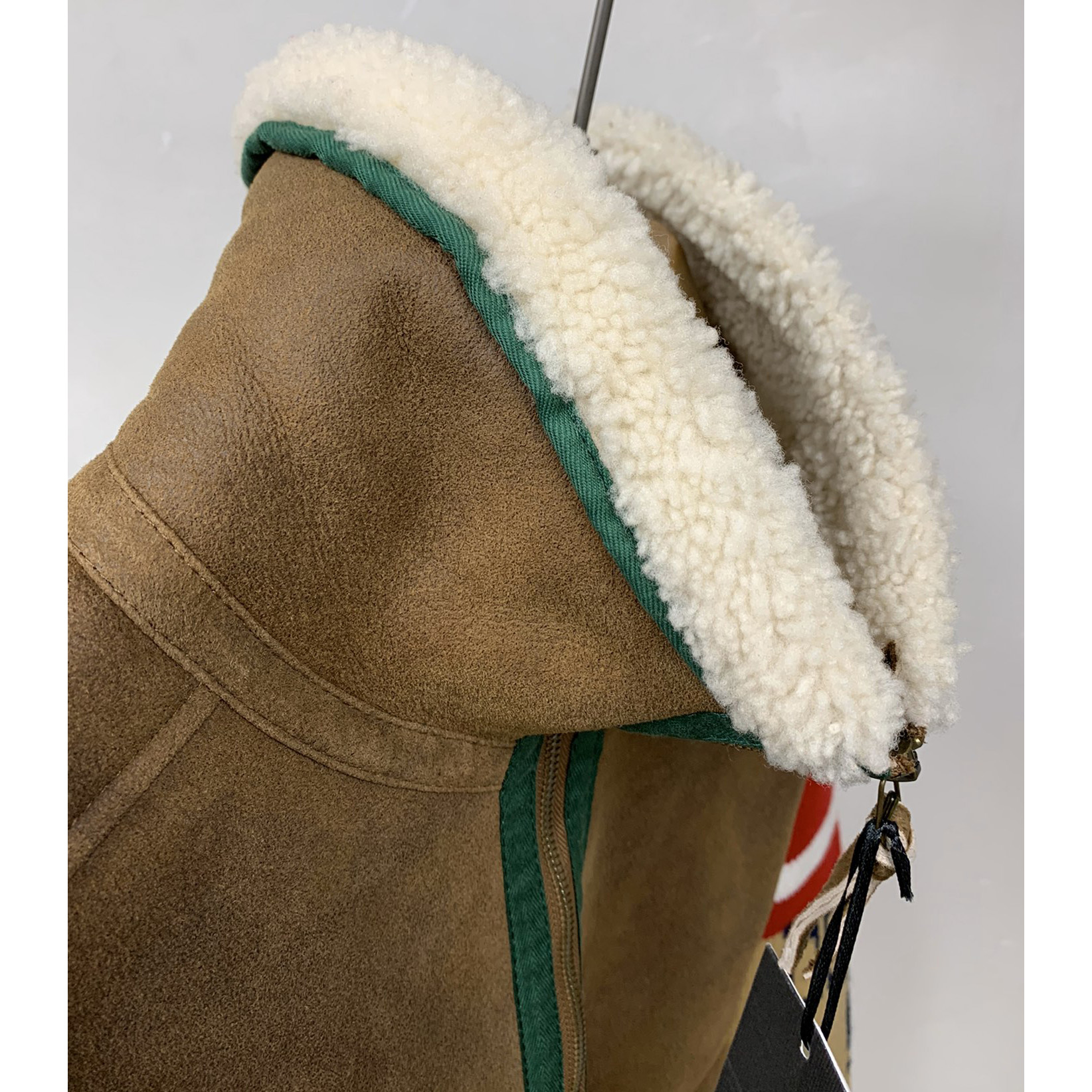 Gucci GG Jacket - DopestKickz