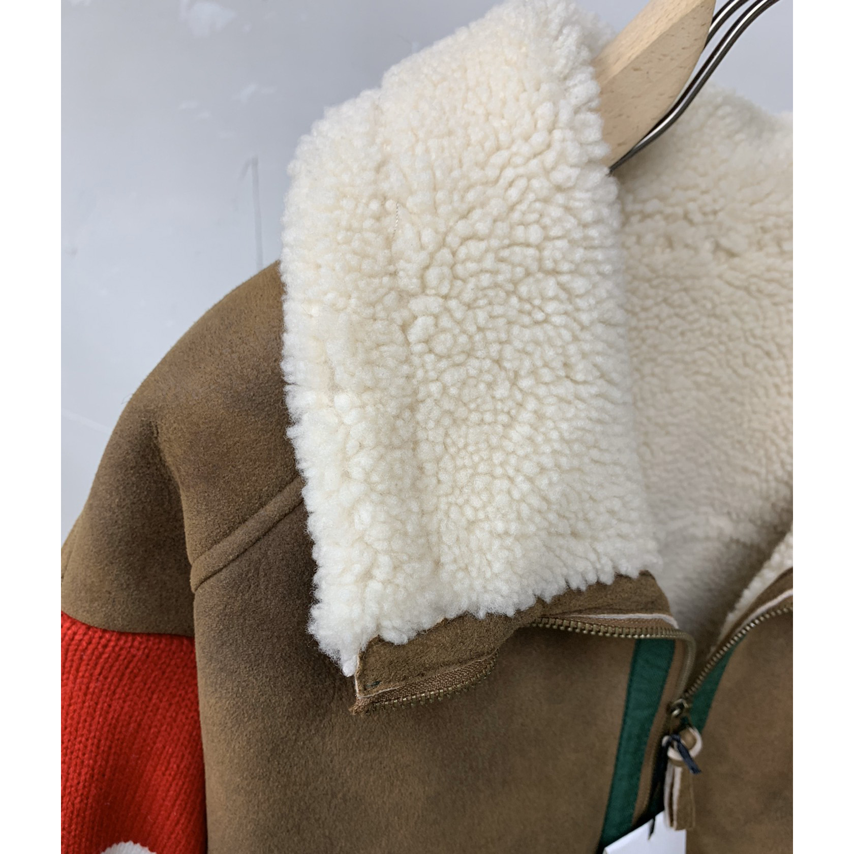 Gucci GG Jacket - DopestKickz