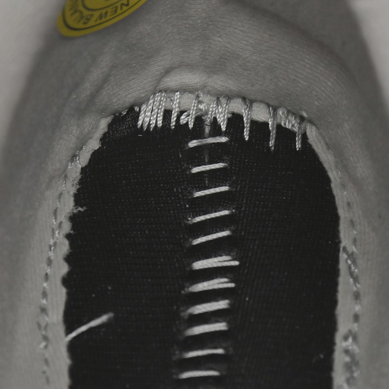 New Balance 992 Grey Sneakers        M992GR  - DopestKickz