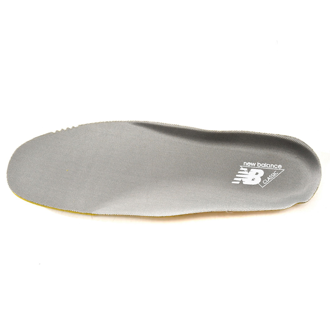 New Balance 992 Grey Sneakers        M992GR  - DopestKickz